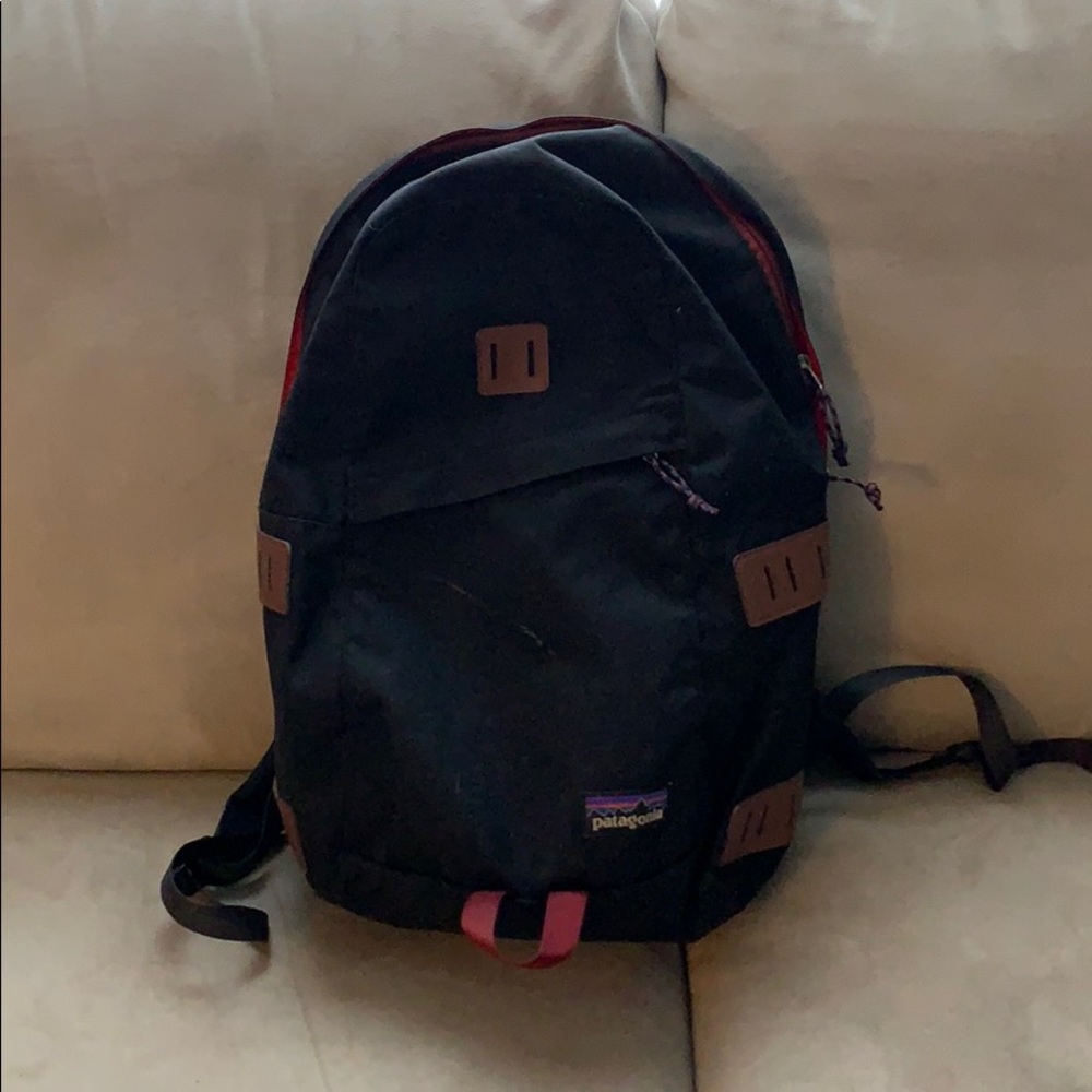 Patagonia BookBag (minor Wear)